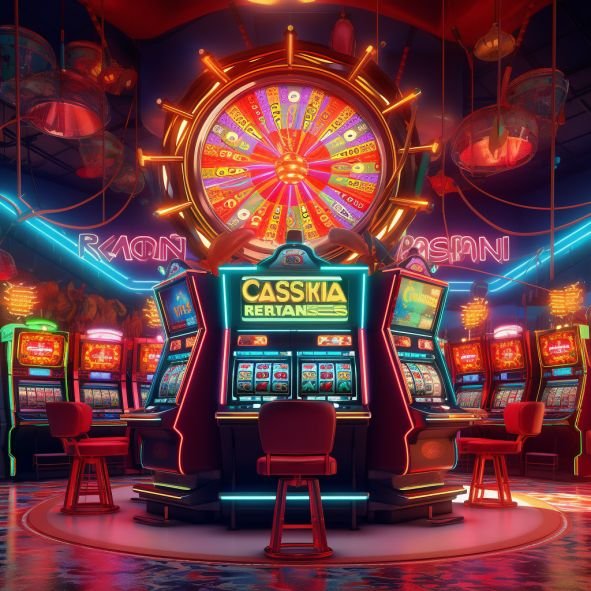 d880 Live Casino